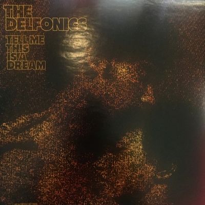 The Delfonics – Tell Me This Is A Dream The Delfonics – Tell Me This Is A Dream