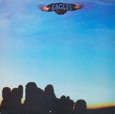 Eagles – Eagles