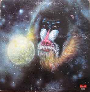 Mandrill – Mandrill Is Mandrill – Mandrill Is