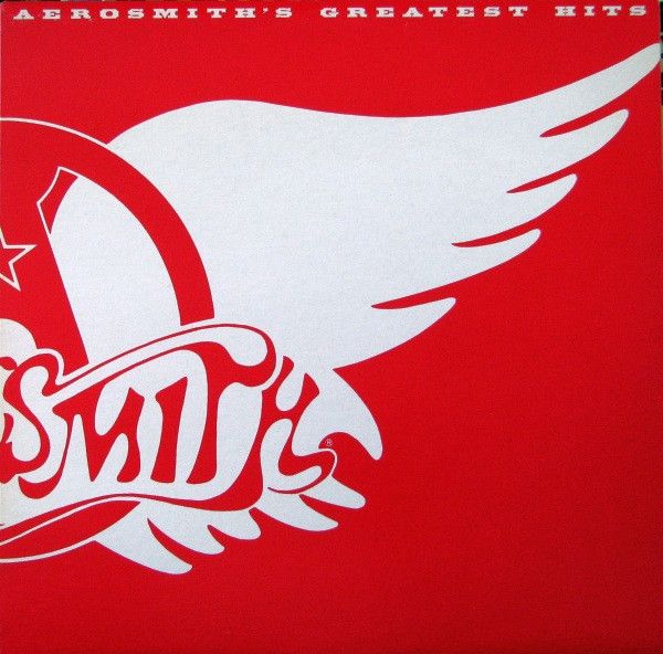 Aerosmith – Aerosmith's Greatest Hits Aerosmith – Aerosmith's Greatest Hits