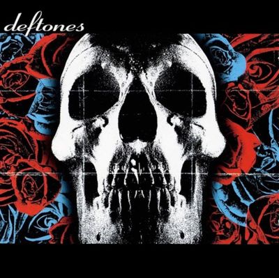 DEFTONES / DEFTONES