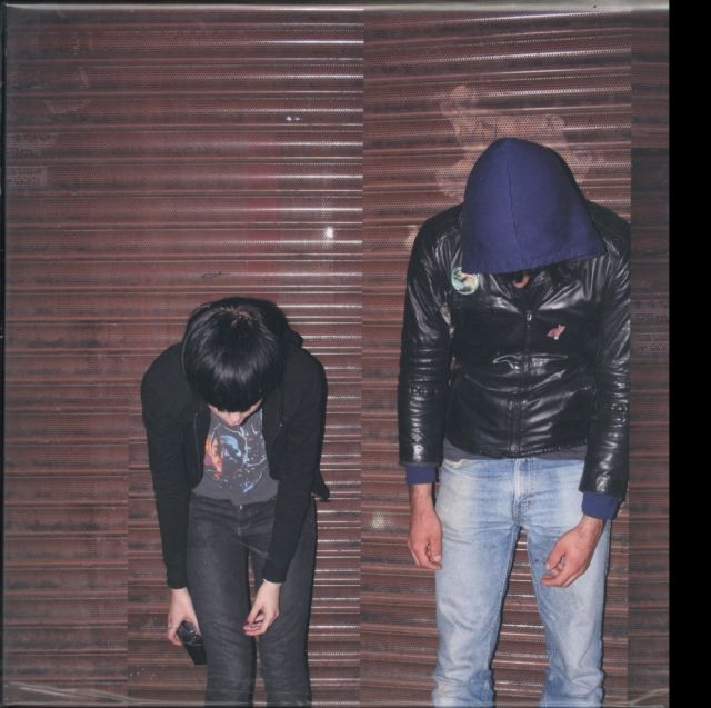 CRYSTAL CASTLES / CRYSTAL CASTLES CRYSTAL CASTLES / CRYSTAL CASTLES