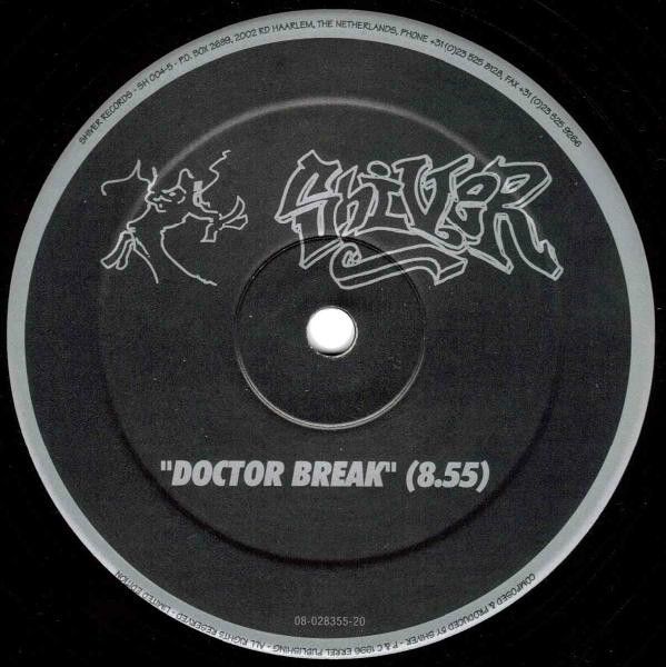 Shiver  – Doctor Break