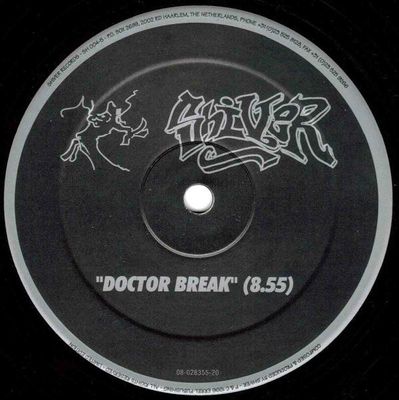 Shiver – Doctor Break Shiver – Doctor Break