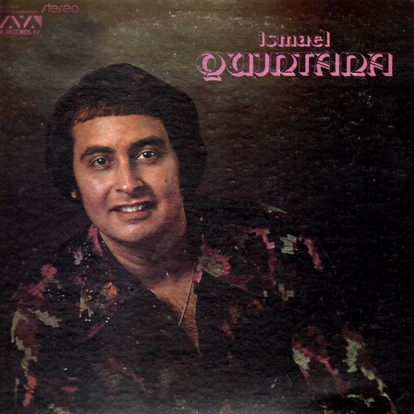 Ismael Quintana – Ismael Quintana Ismael Quintana – Ismael Quintana