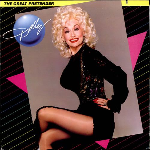 Dolly Parton – The Great Pretender