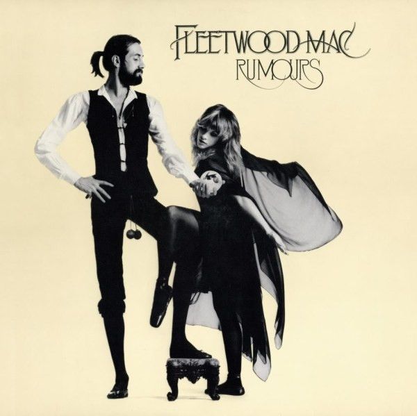 Fleetwood Mac – Rumours Fleetwood Mac – Rumours