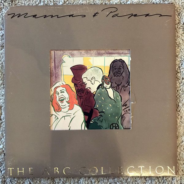 Mamas &amp; Papas* – The ABC Collection