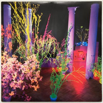 Hüsker Dü ‎– Warehouse: Songs And Stories