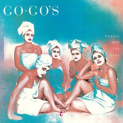 Go-Go&#39;s – Beauty And The Beat