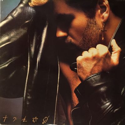 George Michael – Faith
