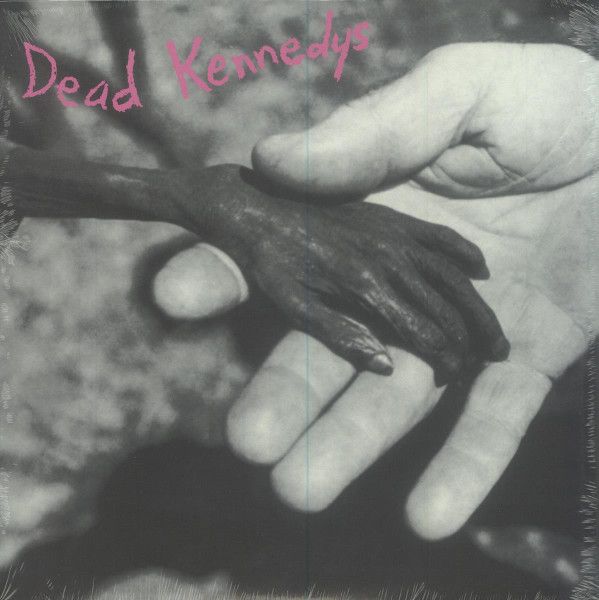 Dead Kennedys – Plastic Surgery Disasters Dead Kennedys – Plastic Surgery Disasters