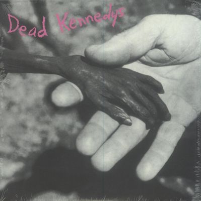 Dead Kennedys – Plastic Surgery Disasters