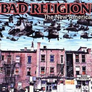 Bad Religion – The New America