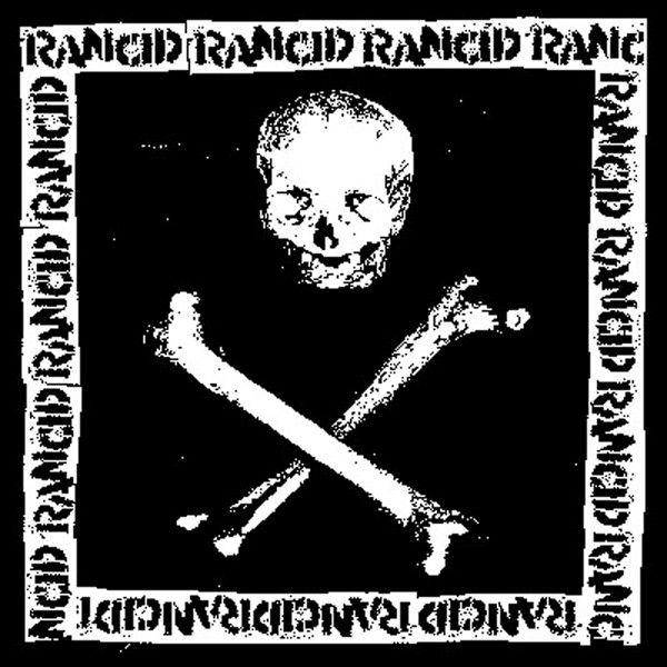 Rancid – Rancid