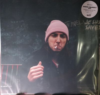 Phony – Knock Yourself Out Phony – Knock Yourself Out