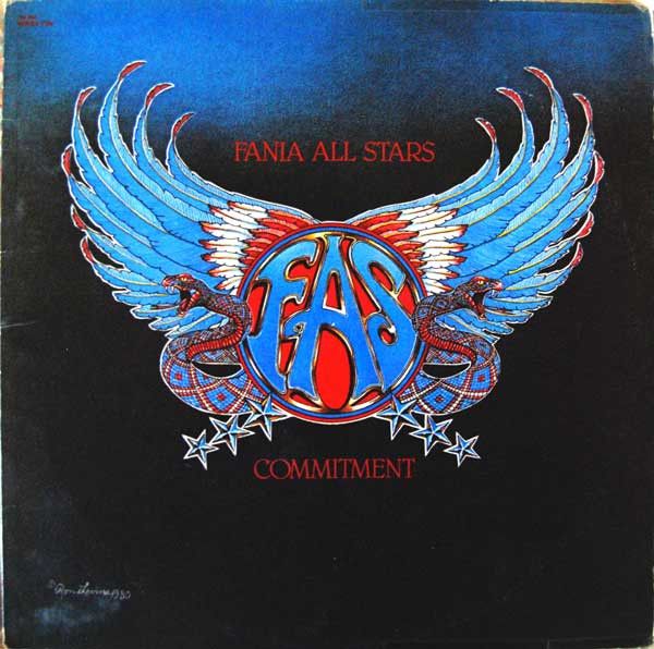 Fania All Stars – Commitment Fania All Stars – Commitment