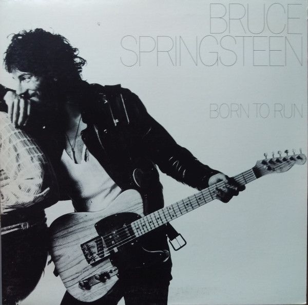Bruce Springsteen – Born To Run