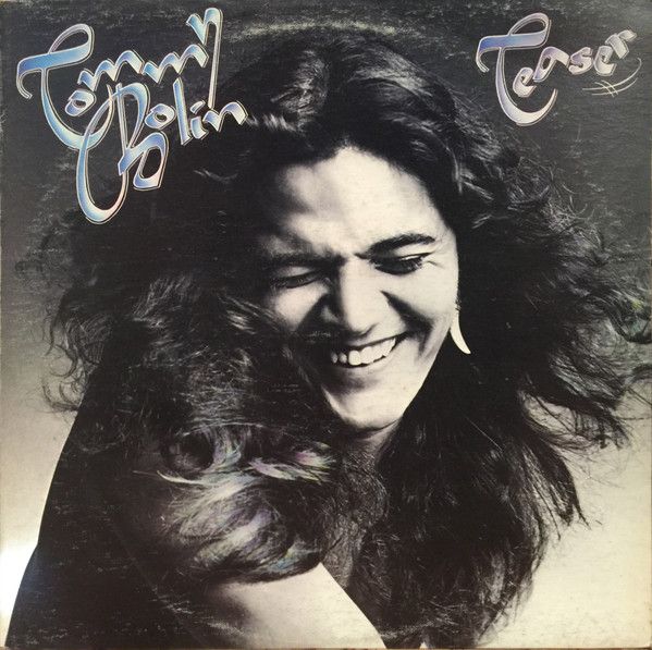 Tommy Bolin – Teaser Tommy Bolin – Teaser