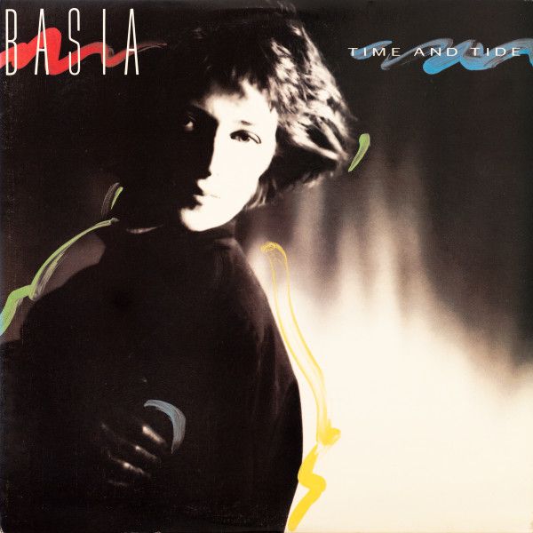 Basia – Time And Tide Basia – Time And Tide