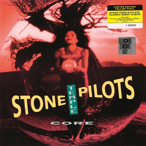 Stone Temple Pilots – Core Stone Temple Pilots – Core