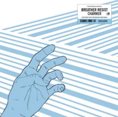 BREATHER RESIST / CHARMER (RSD) BREATHER RESIST / CHARMER (RSD)