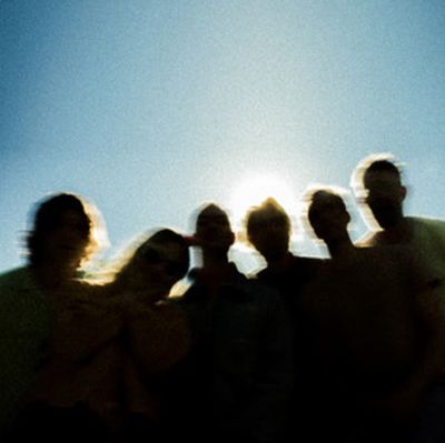 HEAD & THE HEART / GHOSTS IN THE MACHINERY EP (CLOUDY LENS VINYL) (RSD) HEAD & THE HEART / GHOSTS IN THE MACHINERY EP (CLOUDY LENS VINYL) (RSD)