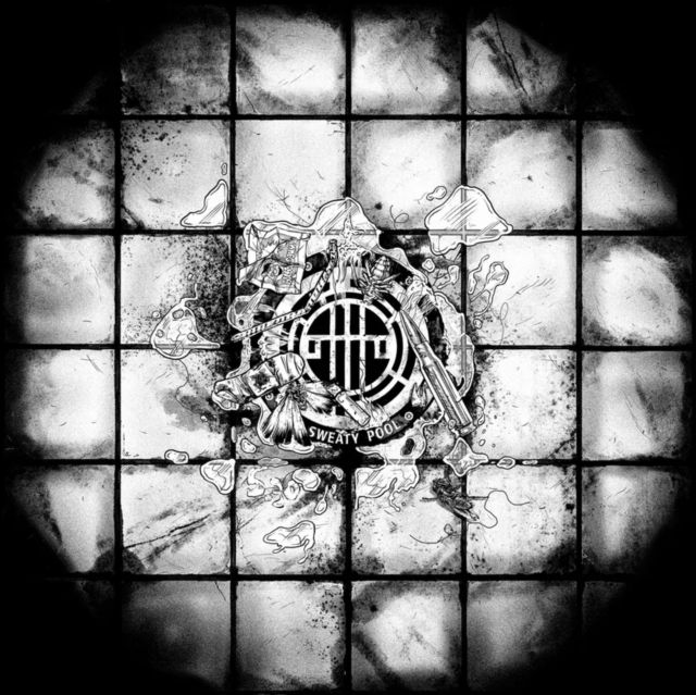 OTTTO / SWEATY POOL (GRAPHITE VINYL) (RSD) OTTTO / SWEATY POOL (GRAPHITE VINYL) (RSD)