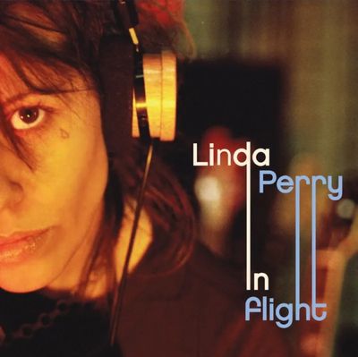 PERRY,LINDA / IN FLIGHT (BLACK ICE VINYL/2LP) (RSD) PERRY,LINDA / IN FLIGHT (BLACK ICE VINYL/2LP) (RSD)