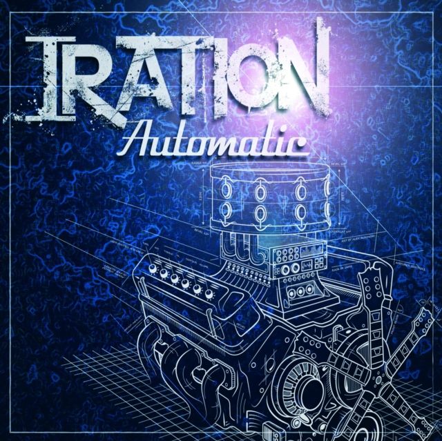 IRATION / AUTOMATIC IRATION / AUTOMATIC