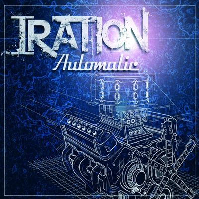 IRATION / AUTOMATIC IRATION / AUTOMATIC