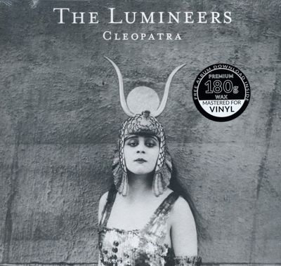 LUMINEERS / CLEOPATRA LUMINEERS / CLEOPATRA