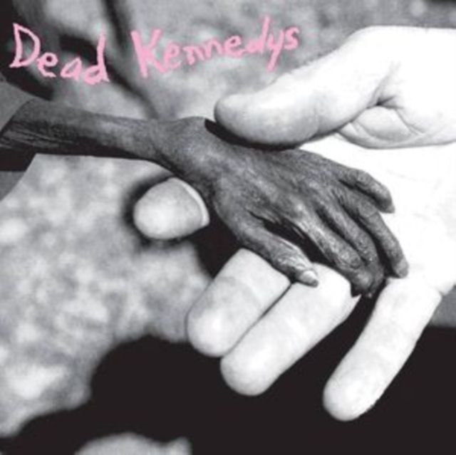 DEAD KENNEDYS / PLASTIC SURGERY DISASTERS (PURPLE VINYL) DEAD KENNEDYS / PLASTIC SURGERY DISASTERS (PURPLE VINYL)