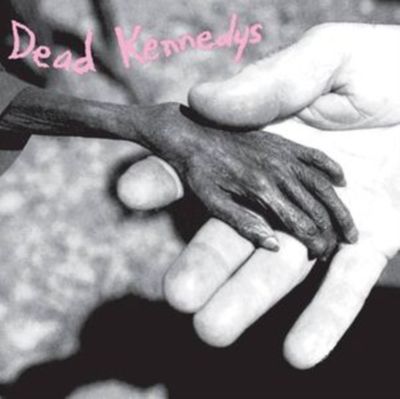 DEAD KENNEDYS / PLASTIC SURGERY DISASTERS (PURPLE VINYL)