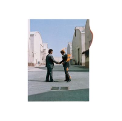 PINK FLOYD / WISH YOU WERE HERE PINK FLOYD / WISH YOU WERE HERE