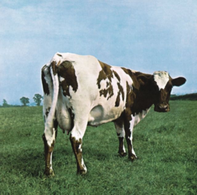 PINK FLOYD / ATOM HEART MOTHER (180G/GATEFOLD/2016 VERSION) PINK FLOYD / ATOM HEART MOTHER (180G/GATEFOLD/2016 VERSION)