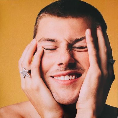 Ruel – Cats On The Ceiling / Made It Awkward Ruel – Cats On The Ceiling / Made It Awkward