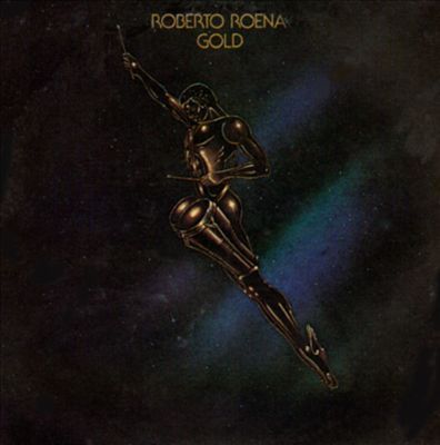 Roberto Roena – Gold