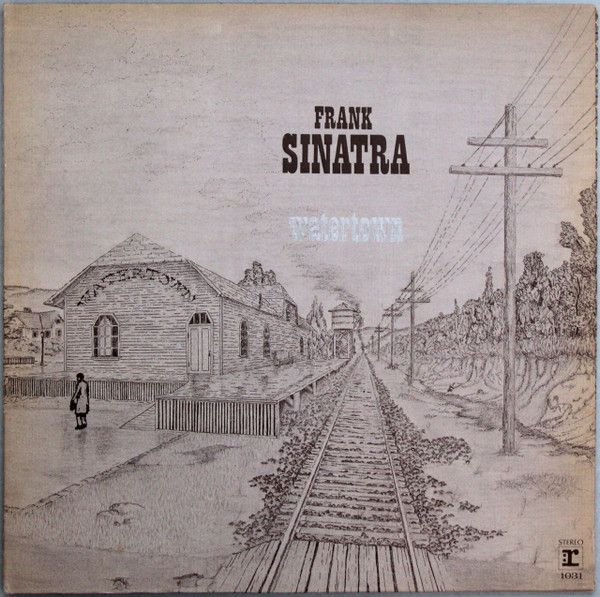 Frank Sinatra – Watertown Frank Sinatra – Watertown