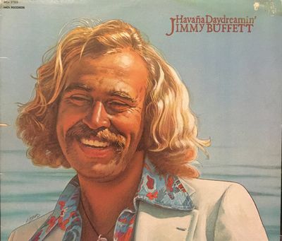 Jimmy Buffett – Havana Daydreamin' Jimmy Buffett – Havana Daydreamin'