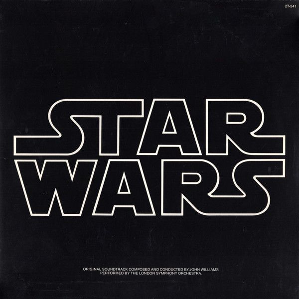 John Williams , The London Symphony Orchestra – Star Wars John Williams , The London Symphony Orchestra – Star Wars