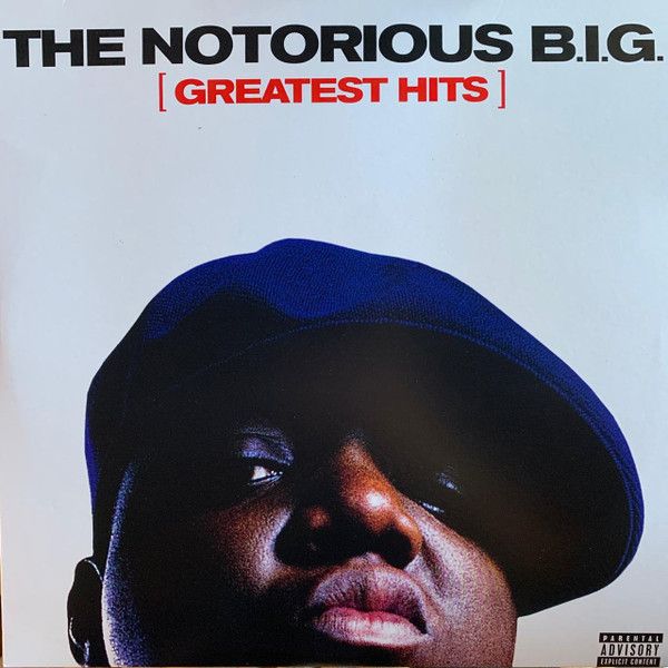 Notorious B.I.G. – Greatest Hits Notorious B.I.G. – Greatest Hits