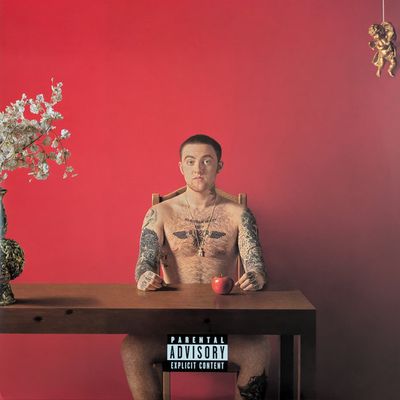 Mac Miller – Watching Movies With The Sound Off