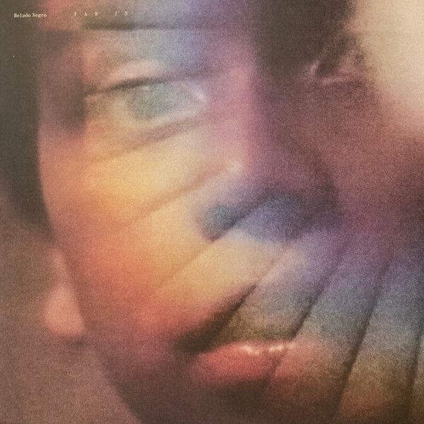 Helado Negro – Far In Helado Negro – Far In