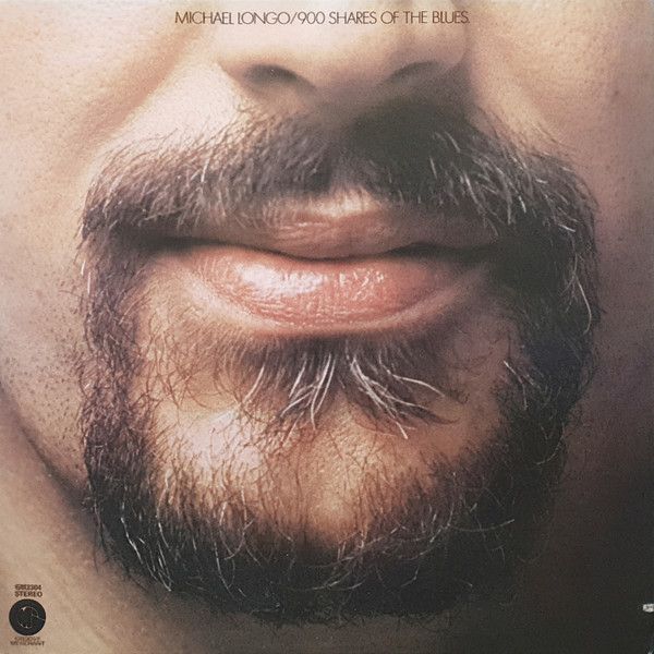 Michael Longo – 900 Shares Of The Blues Michael Longo – 900 Shares Of The Blues