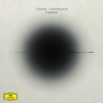 Jóhann Jóhannsson – Orphée Jóhann Jóhannsson – Orphée