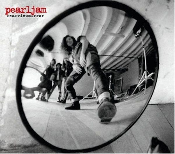 Pearl Jam – Rearviewmirror (Greatest Hits 1991-2003)