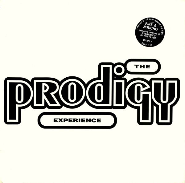 The Prodigy – Experience The Prodigy – Experience