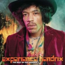 JIMI HENDRIX - EXPERIENCE HENDRIX: BEST OF JIMI HENDRIX (2LP/150G) JIMI HENDRIX - EXPERIENCE HENDRIX: BEST OF JIMI HENDRIX (2LP/150G)