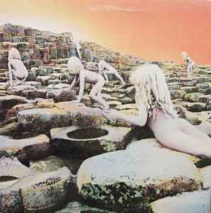 Led Zeppelin – Houses Of The Holy Led Zeppelin – Houses Of The Holy
